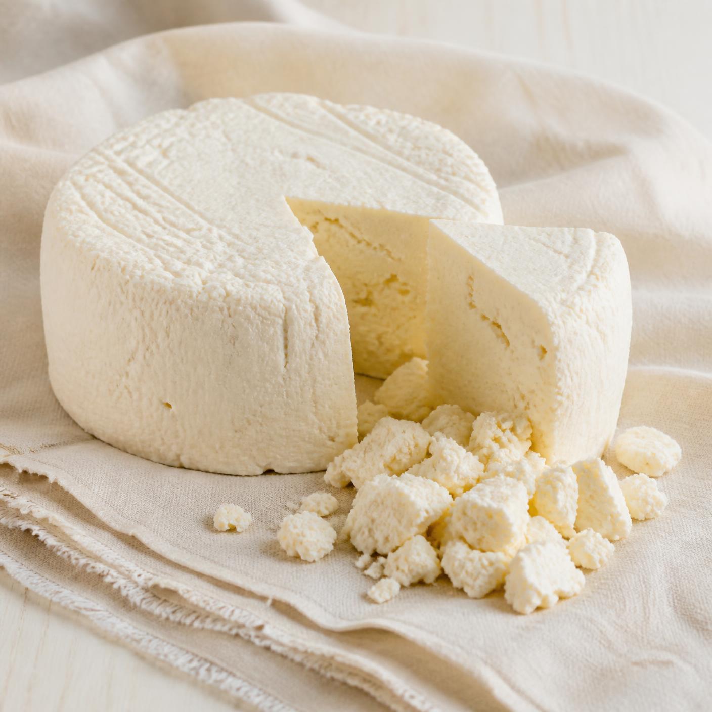 Isabel's Cheese Venezuelan Llanero — 2 lb premium package